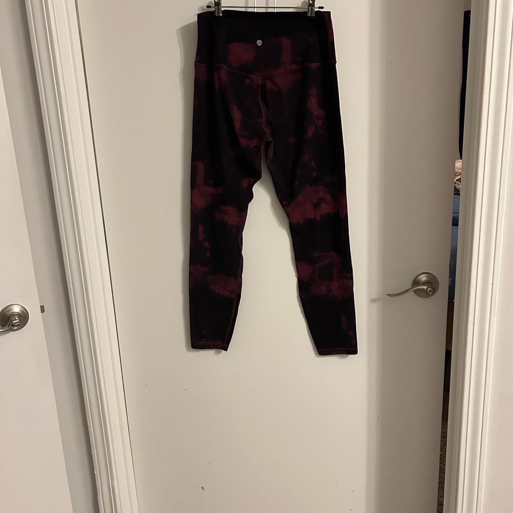 CRZ YOGA Women's Butterluxe High Waisted Leggings